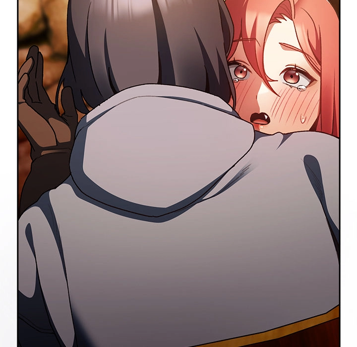 Thrust & Conquer Chapter 13 page 77 - 