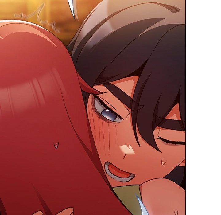 Thrust & Conquer Chapter 13 page 79 - 