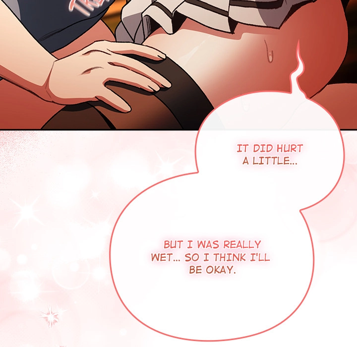Thrust & Conquer Chapter 13 page 84 - 