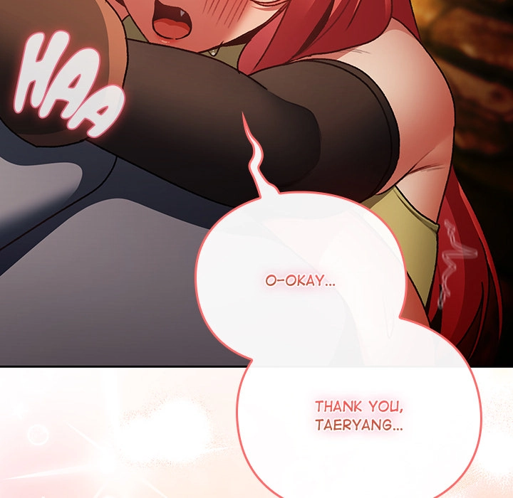 Thrust & Conquer Chapter 13 page 87 - 