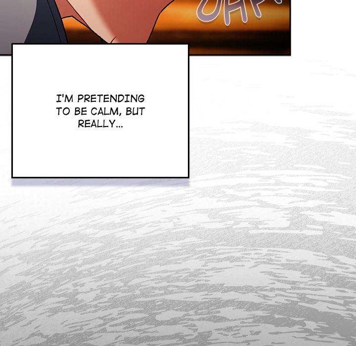 Thrust & Conquer Chapter 13 page 100 - 
