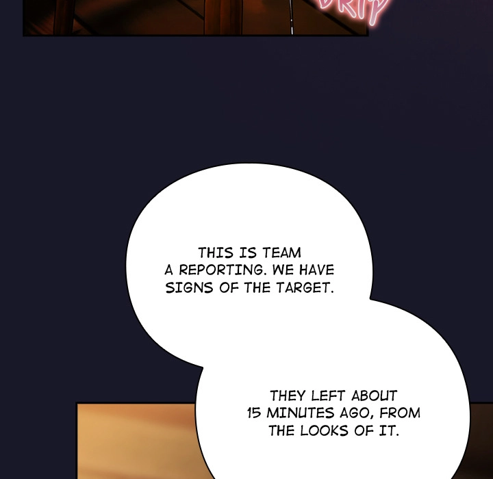 Thrust & Conquer Chapter 14 page 11 - 