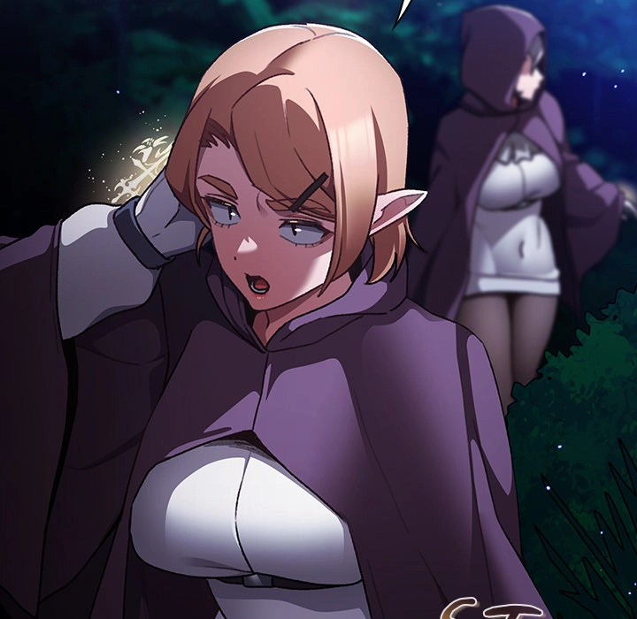 Thrust & Conquer Chapter 14 page 15 - 