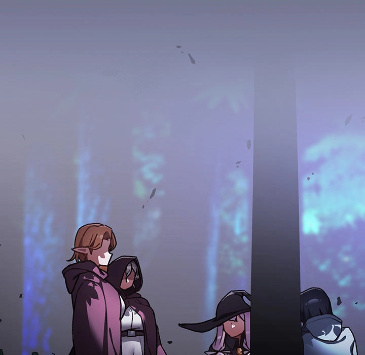 Thrust & Conquer Chapter 14 page 159 - 