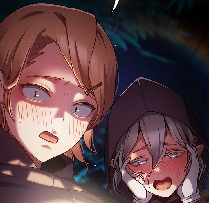 Thrust & Conquer Chapter 14 page 168 - 