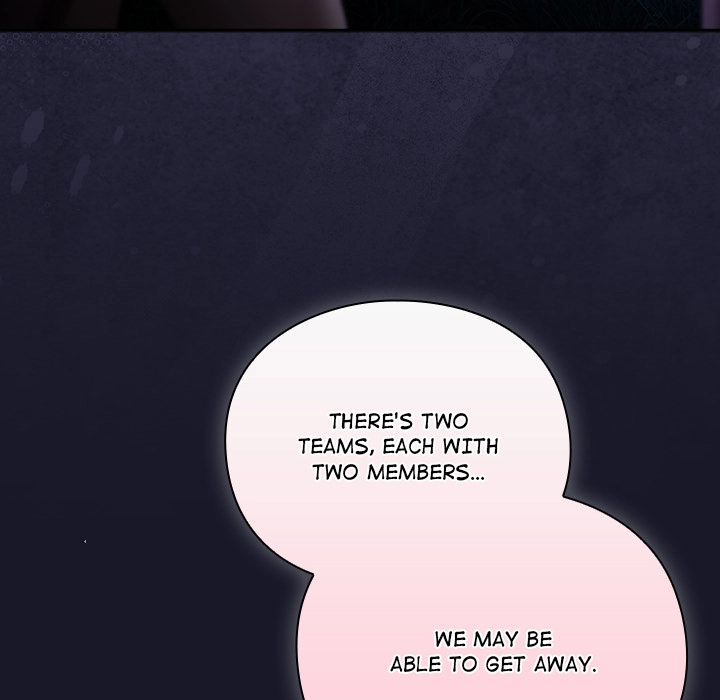 Thrust & Conquer Chapter 14 page 18 - 