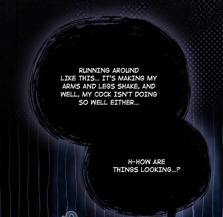 Thrust & Conquer Chapter 14 page 27 - 