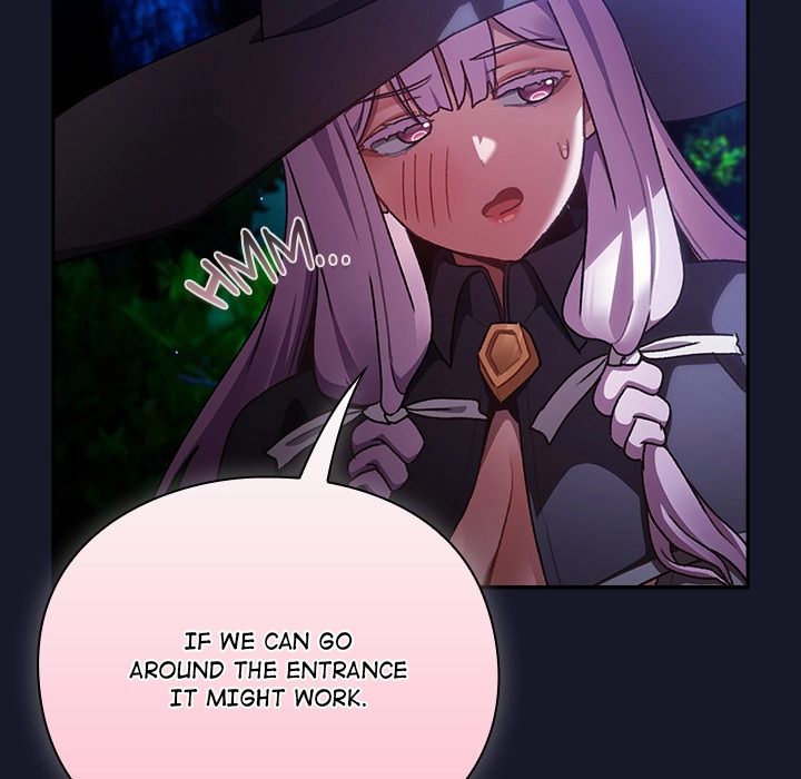Thrust & Conquer Chapter 14 page 31 - 