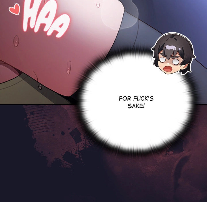 Thrust & Conquer Chapter 14 page 37 - 