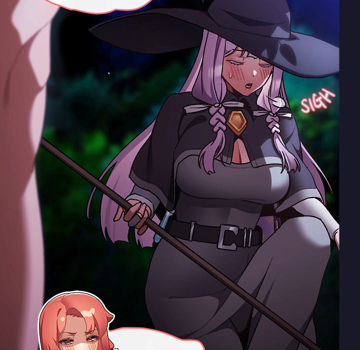 Thrust & Conquer Chapter 14 page 40 - 