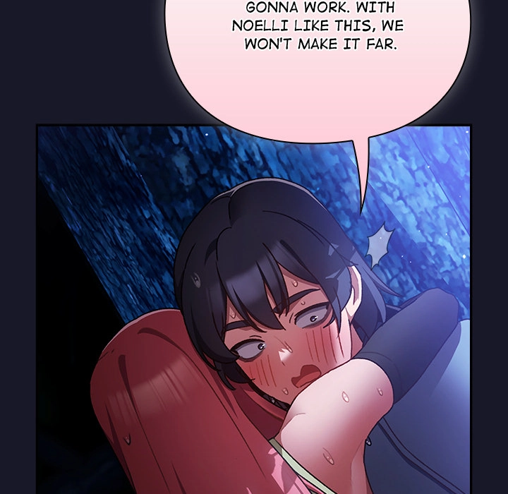 Thrust & Conquer Chapter 14 page 42 - 