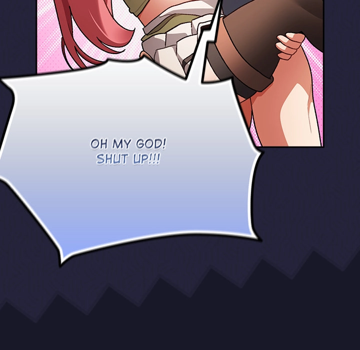 Thrust & Conquer Chapter 14 page 52 - 