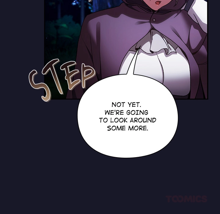 Thrust & Conquer Chapter 14 page 60 - 