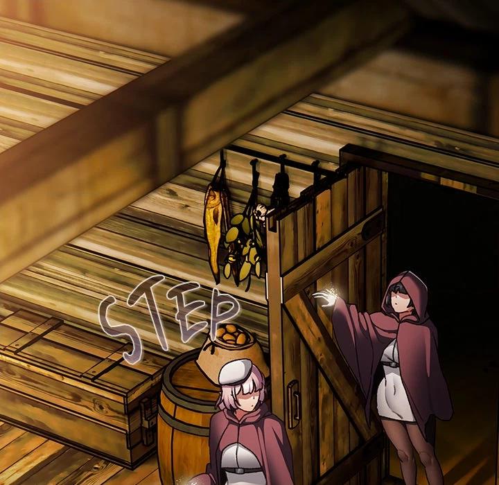 Thrust & Conquer Chapter 14 page 7 - 