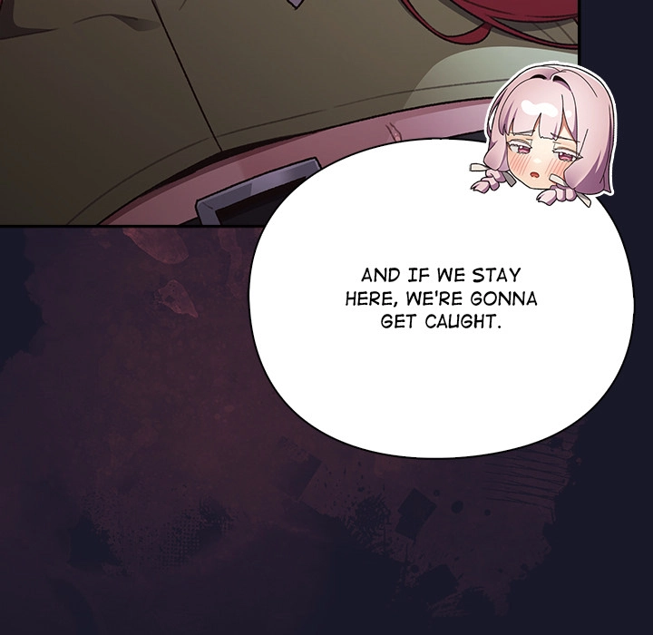 Thrust & Conquer Chapter 14 page 67 - 