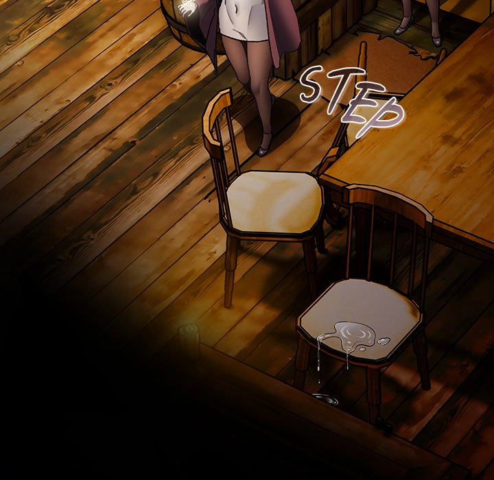 Thrust & Conquer Chapter 14 page 8 - 