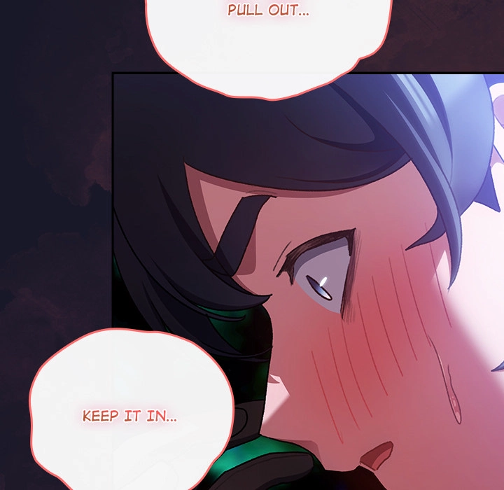 Thrust & Conquer Chapter 14 page 73 - 
