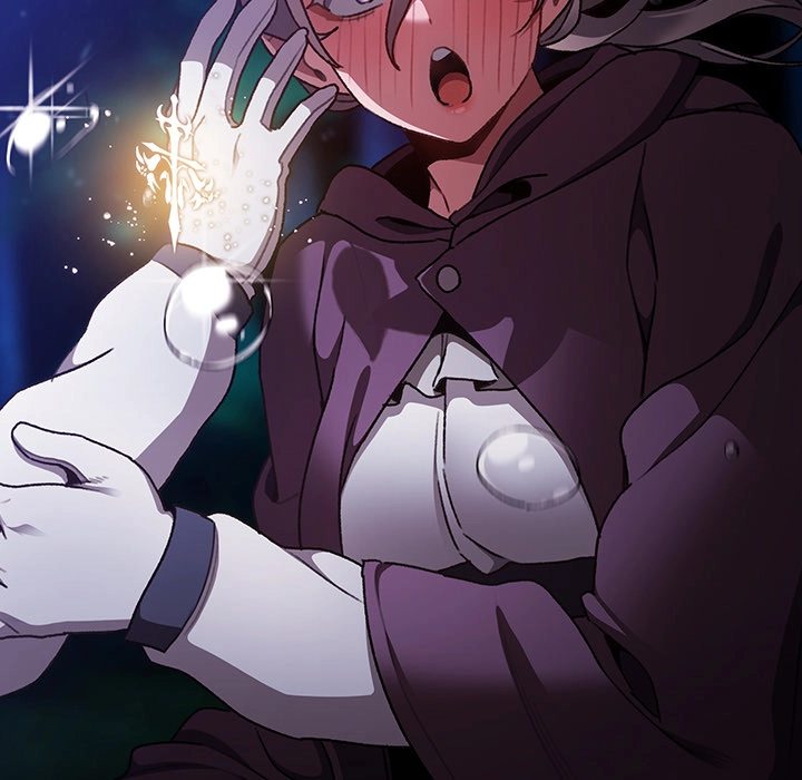 Thrust & Conquer Chapter 15 page 105 - 