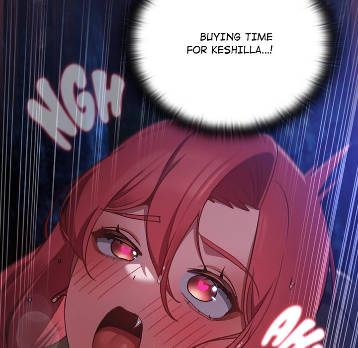 Thrust & Conquer Chapter 15 page 107 - 