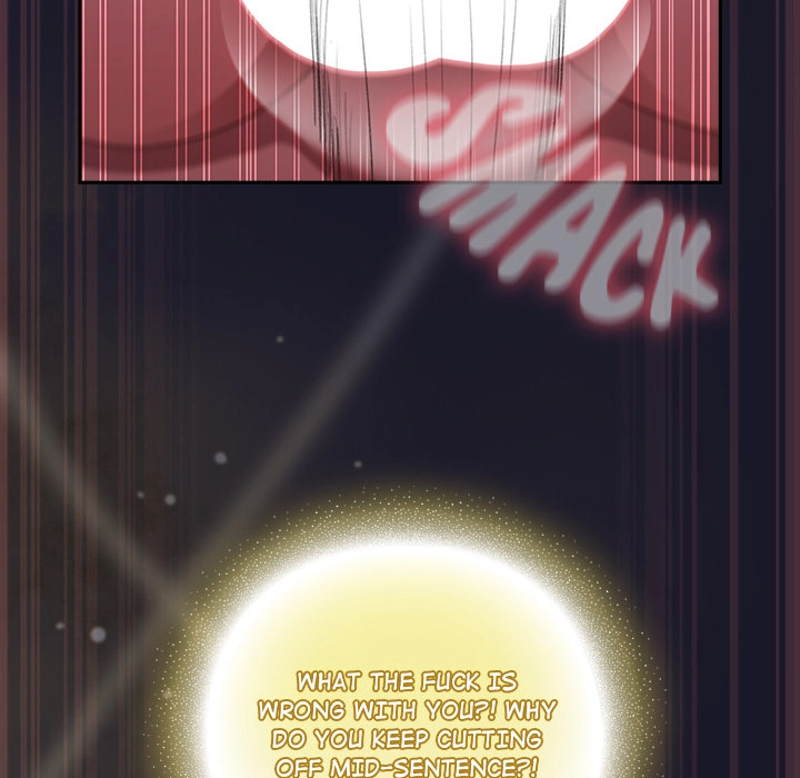 Thrust & Conquer Chapter 15 page 111 - 
