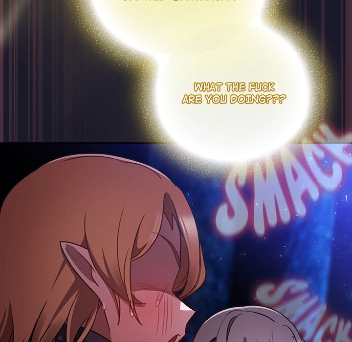 Thrust & Conquer Chapter 15 page 112 - 