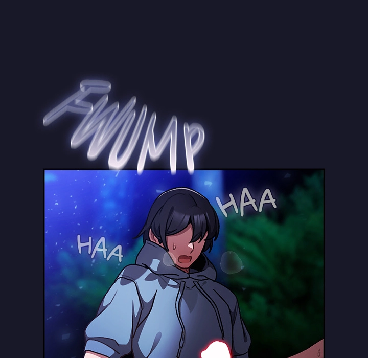 Thrust & Conquer Chapter 15 page 137 - 