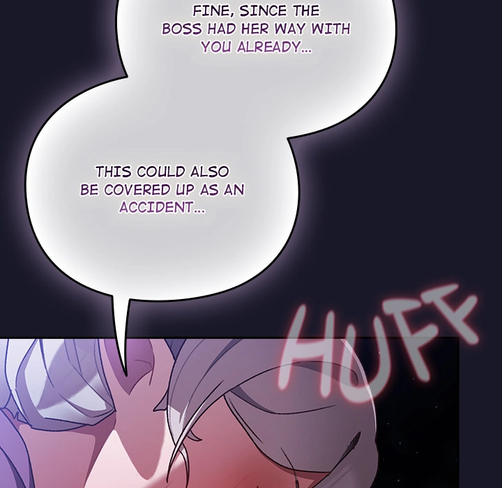 Thrust & Conquer Chapter 15 page 158 - 