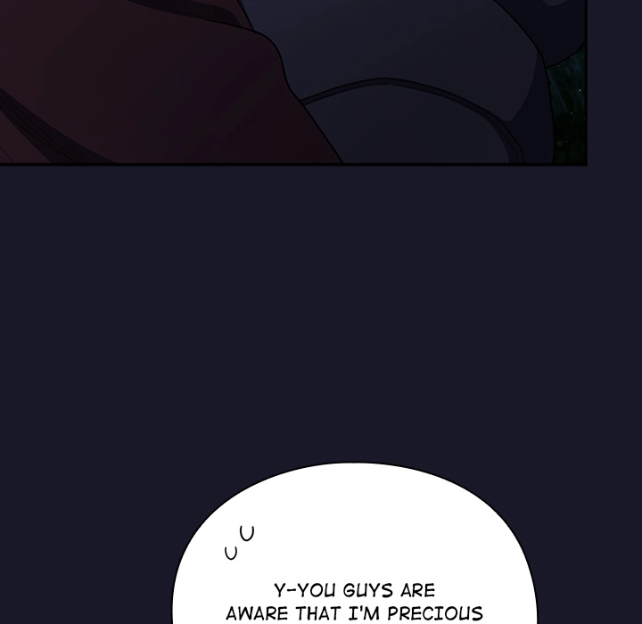 Thrust & Conquer Chapter 15 page 160 - 