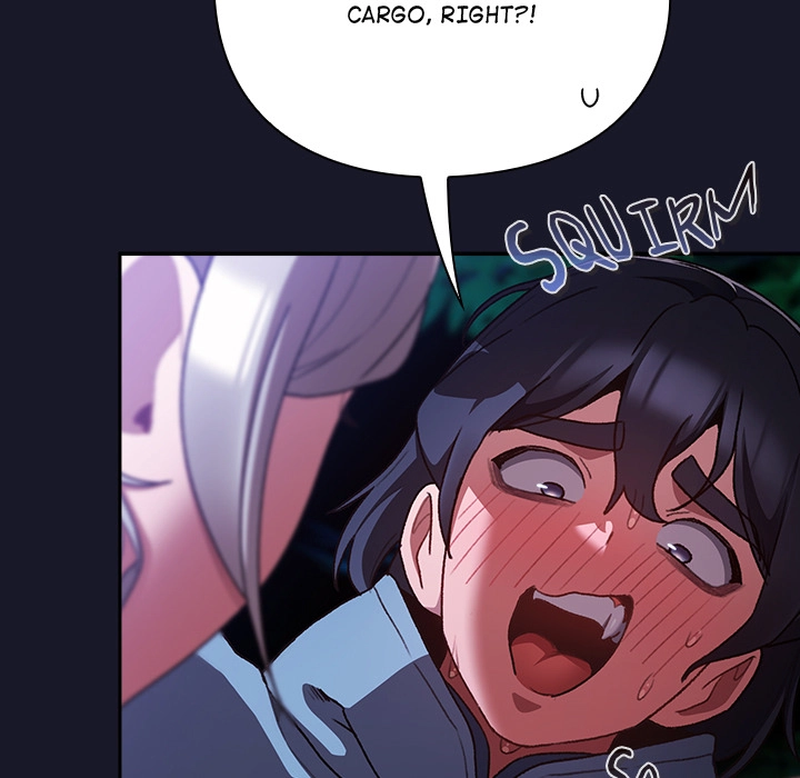 Thrust & Conquer Chapter 15 page 161 - 