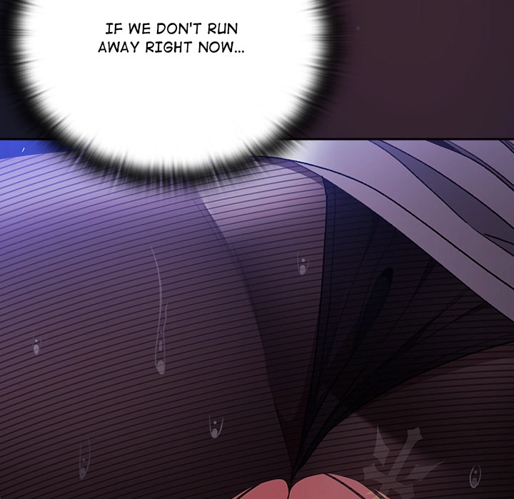Thrust & Conquer Chapter 15 page 168 - 