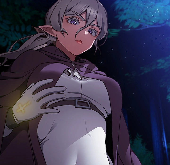 Thrust & Conquer Chapter 15 page 20 - 