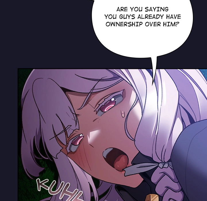 Thrust & Conquer Chapter 15 page 22 - 