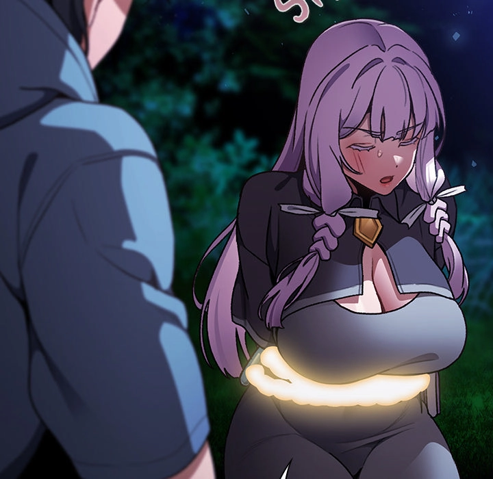 Thrust & Conquer Chapter 15 page 28 - 