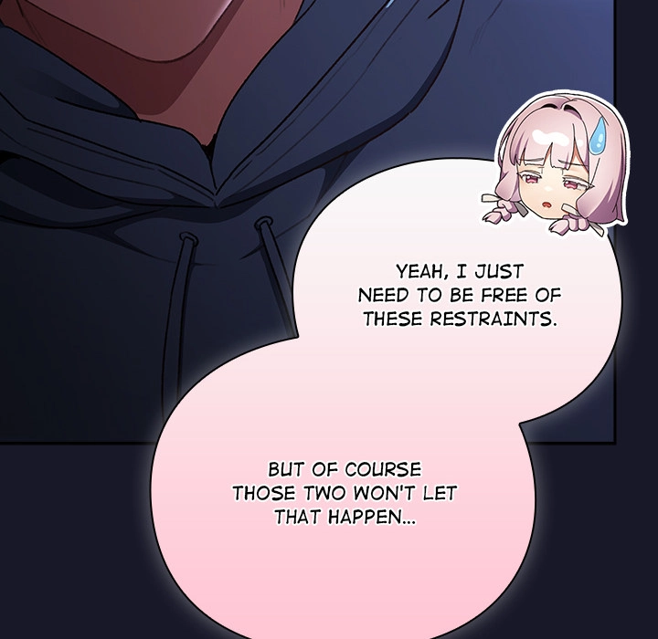 Thrust & Conquer Chapter 15 page 36 - 