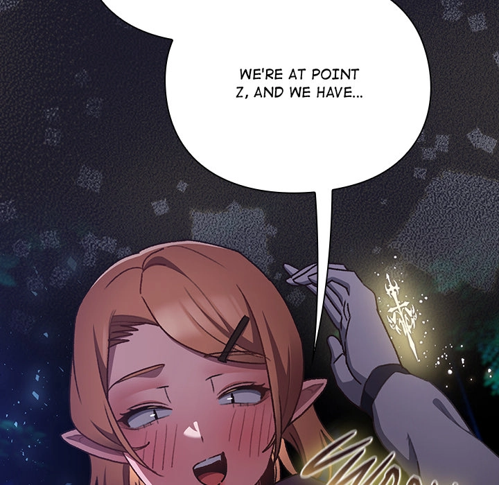 Thrust & Conquer Chapter 15 page 48 - 