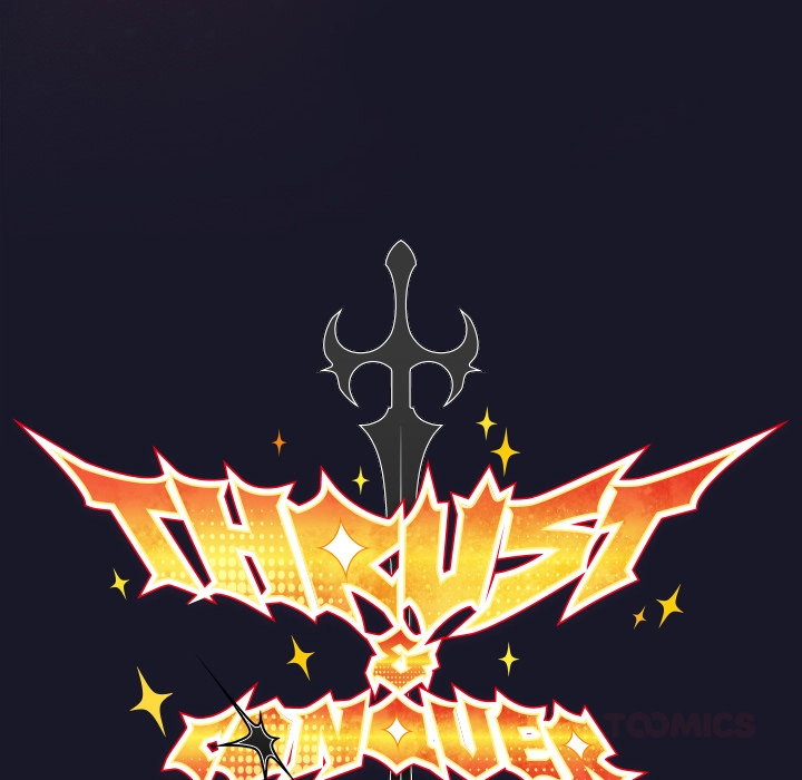 Thrust & Conquer Chapter 15 page 60 - 