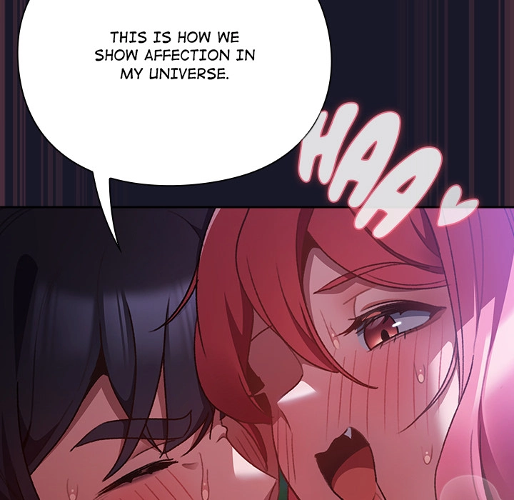 Thrust & Conquer Chapter 15 page 72 - 
