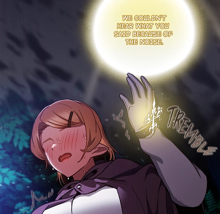 Thrust & Conquer Chapter 15 page 77 - 