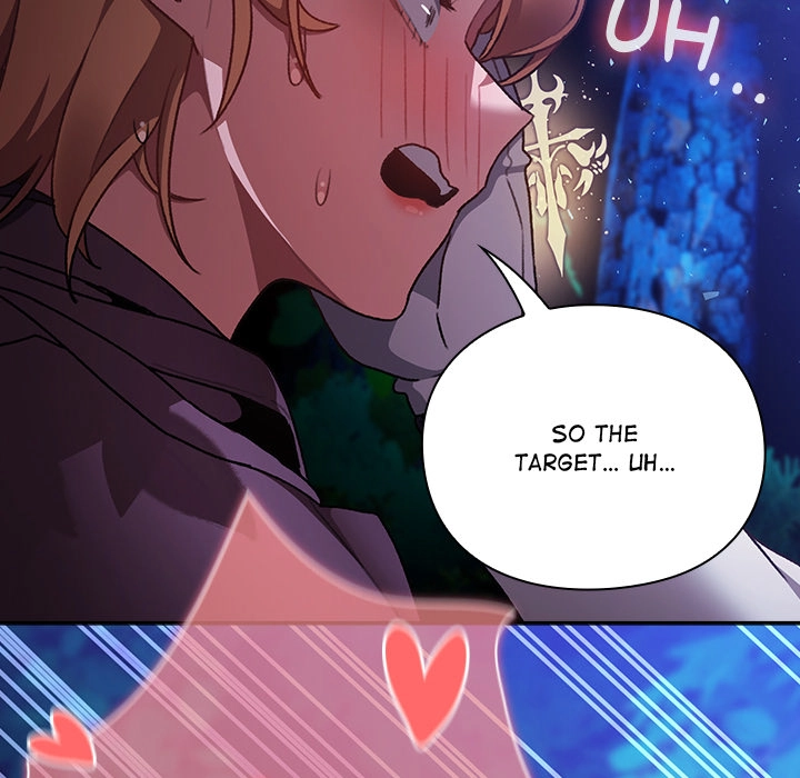 Thrust & Conquer Chapter 15 page 84 - 