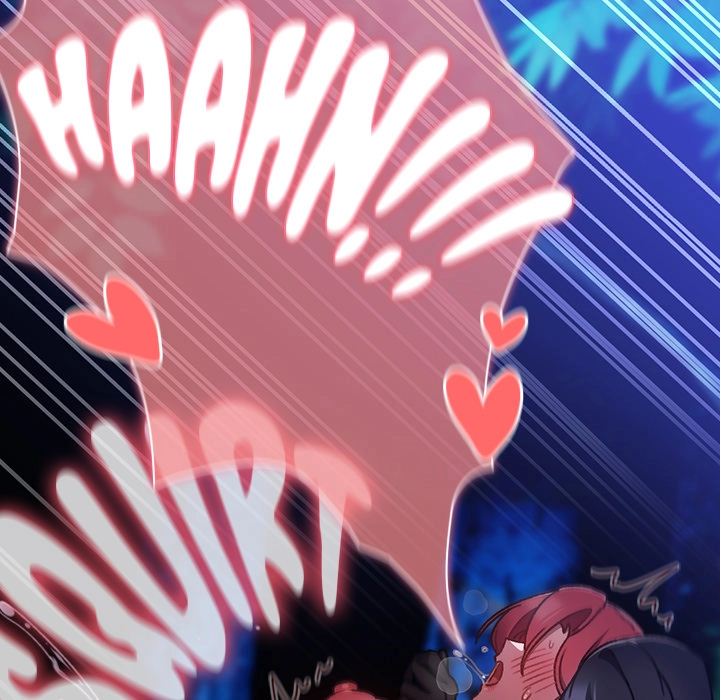 Thrust & Conquer Chapter 15 page 85 - 