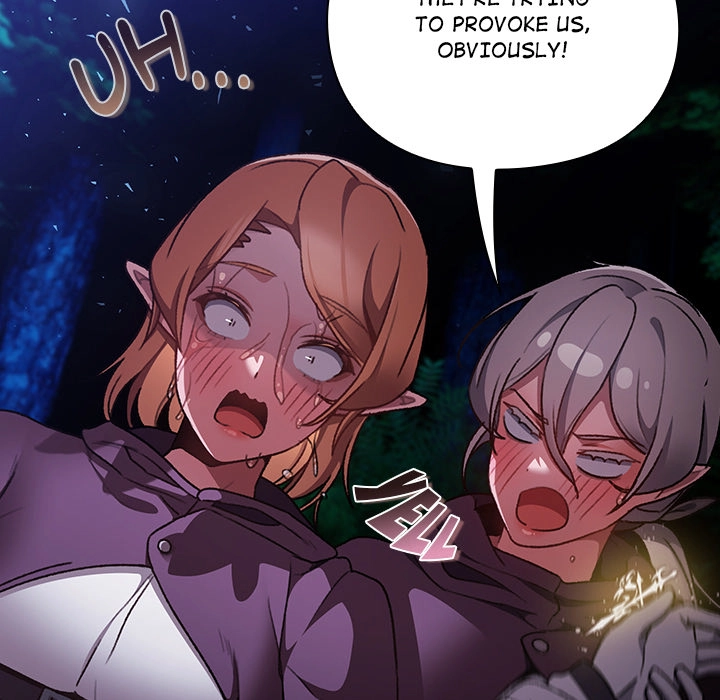 Thrust & Conquer Chapter 15 page 96 - 
