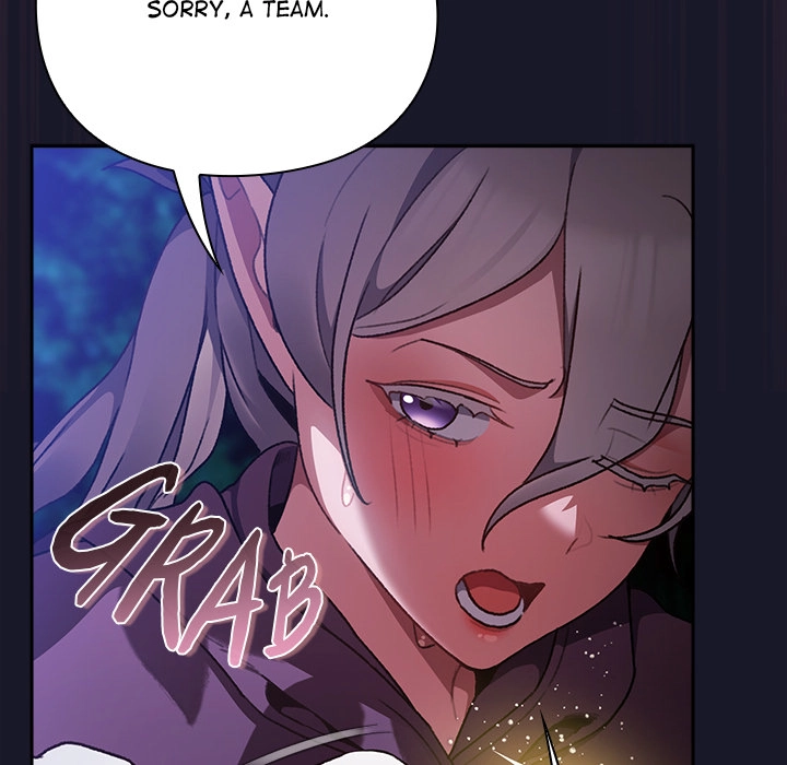 Thrust & Conquer Chapter 15 page 98 - 
