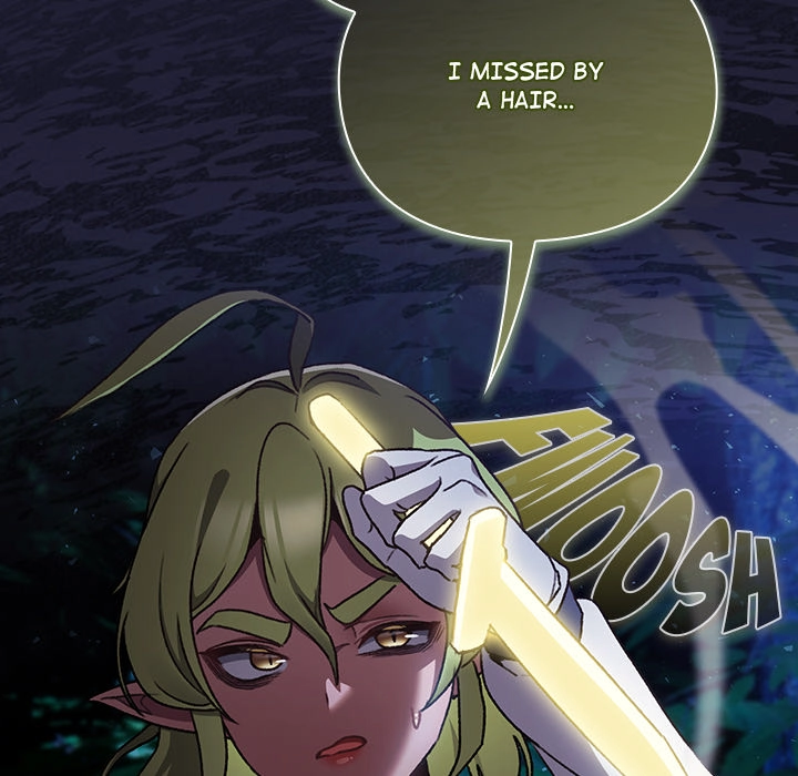 Thrust & Conquer Chapter 16 page 105 - 