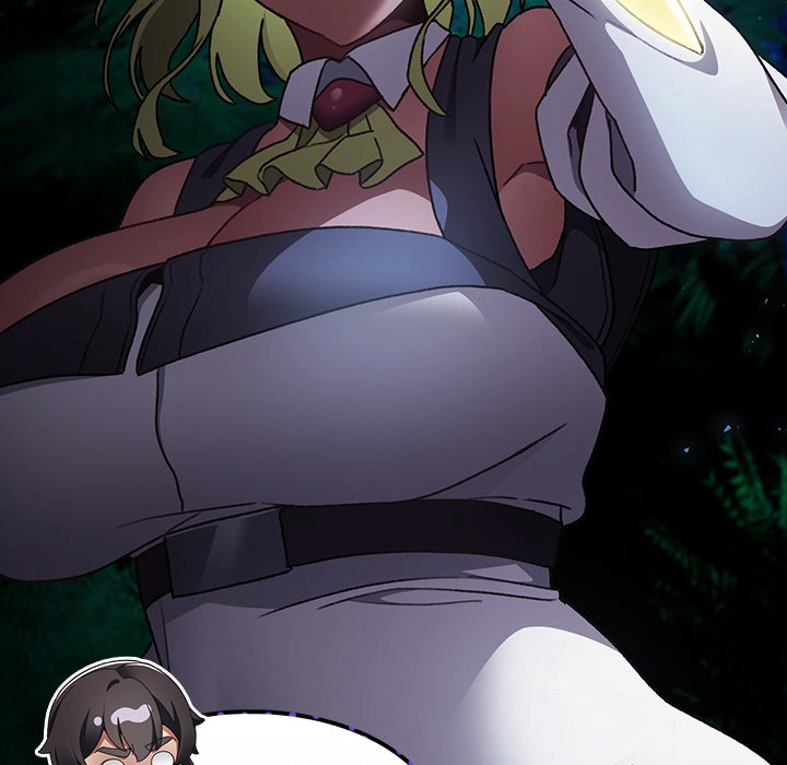 Thrust & Conquer Chapter 16 page 106 - 