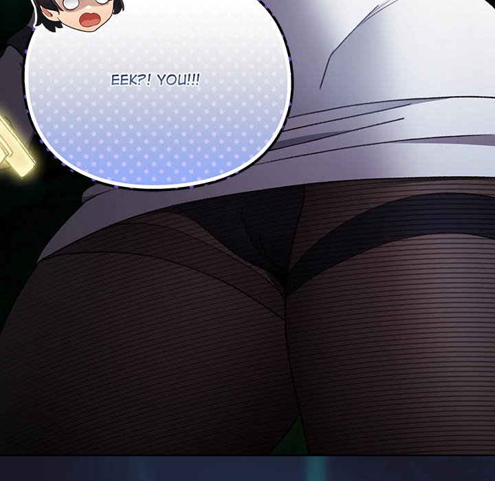 Thrust & Conquer Chapter 16 page 107 - 