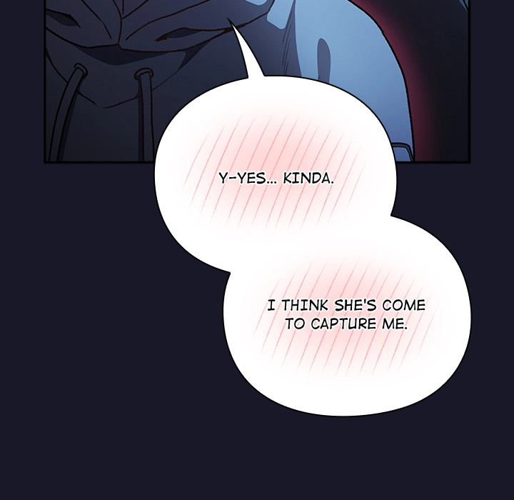 Thrust & Conquer Chapter 16 page 110 - 