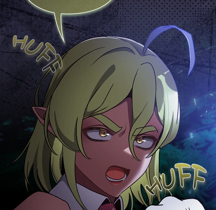 Thrust & Conquer Chapter 16 page 112 - 