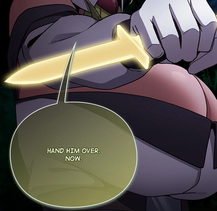 Thrust & Conquer Chapter 16 page 113 - 