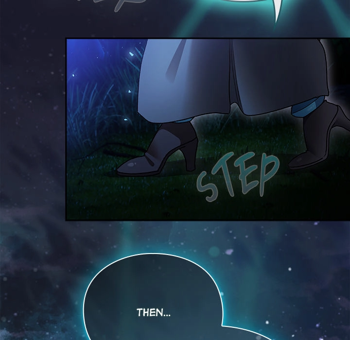 Thrust & Conquer Chapter 16 page 115 - 