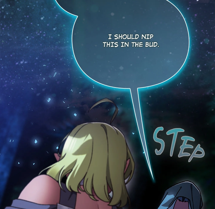 Thrust & Conquer Chapter 16 page 116 - 